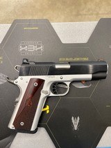 SPRINGFIELD ARMORY 1911 RONIN - 1 of 1