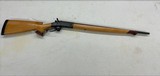 NEW ENGLAND FIREARMS CO. PARDNER MODEL SB1 - 2 of 3