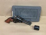 RUGER NEW MODEL BLACKHAWK - 6 of 6