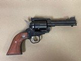 RUGER NEW MODEL BLACKHAWK - 3 of 6