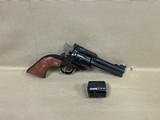 RUGER NEW MODEL BLACKHAWK - 5 of 6