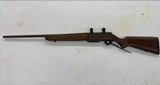 BROWNING BAR 7 Rem Caliber made in belgium - 1 of 3