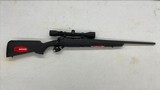 SAVAGE ARMS AXIS II XP - 2 of 2