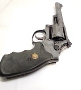 SMITH & WESSON 19-5 - 5 of 7