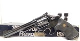 SMITH & WESSON 19-5