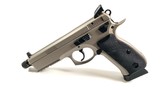 CZ SP01 Tactical - 3 of 3