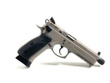 CZ SP01 Tactical - 2 of 3