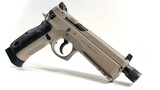 CZ SP01 Tactical - 1 of 3
