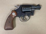COLT DETECTIVE SPECIAL - 3 of 7