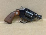 COLT DETECTIVE SPECIAL - 6 of 7