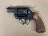 COLT DETECTIVE SPECIAL - 2 of 7
