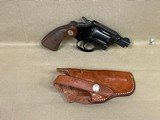 COLT DETECTIVE SPECIAL - 7 of 7