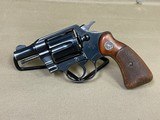 COLT DETECTIVE SPECIAL - 1 of 7