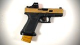 GLOCK 19 CUSTOM - 4 of 5