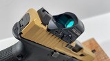 GLOCK 19 CUSTOM - 3 of 5
