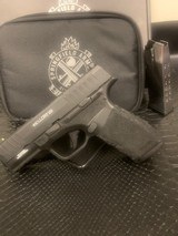 SPRINGFIELD HELLCAT PRO OSP - 1 of 7