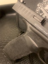 SPRINGFIELD HELLCAT PRO OSP - 7 of 7