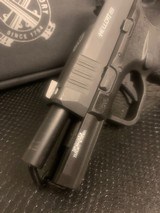 SPRINGFIELD HELLCAT PRO OSP - 5 of 7