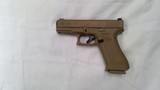 GLOCK G19X - 2 of 2