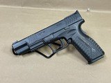 SPRINGFIELD ARMORY XDM9 - 1 of 7