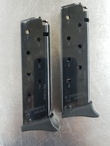 BERSA THUNDER 380 - 7 of 7