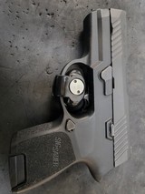 SIG SAUER P320 RXP XCOMPACT - 3 of 5