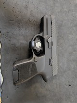 SIG SAUER P320 RXP XCOMPACT - 5 of 5