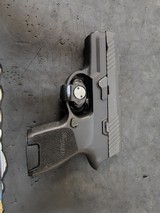 SIG SAUER P320 RXP XCOMPACT - 1 of 5