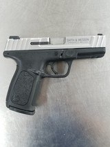 SMITH & WESSON SD9VE - 2 of 7