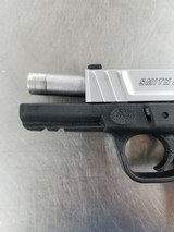 SMITH & WESSON SD9VE - 5 of 7