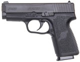 KAHR ARMS P40 - 1 of 1