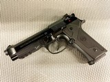 BERETTA 92fsx - 1 of 1