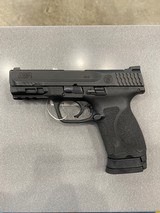 SMITH & WESSON M&P 9 M2.0 - 1 of 1