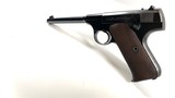 COLT COLT AUTOMATIC WOODSMAN - 3 of 4