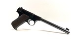 COLT COLT AUTOMATIC WOODSMAN - 1 of 4