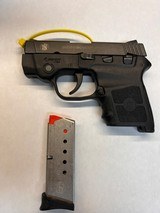 SMITH & WESSON BODYGUARD 380 - 4 of 4