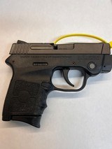 SMITH & WESSON BODYGUARD 380 - 2 of 4