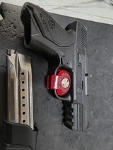 RUGER AMERICAN - 1 of 6