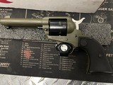 RUGER WRANGLER - 1 of 4