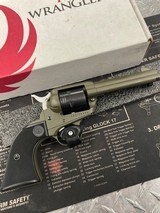 RUGER WRANGLER - 2 of 4