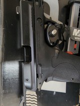 SMITH & WESSON 11663 M&P Shield EZ 380 M2.0 - 5 of 6