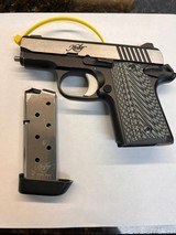 KIMBER MICRO 9 CSE - 5 of 5