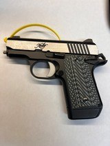 KIMBER MICRO 9 CSE - 1 of 5