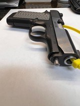 KIMBER MICRO 9 CSE - 3 of 5