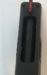 SPRINGFIELD ARMORY (MFG. BY SPRINGFIELD INC.) XDM-9 9MM LUGER (9X19 PARA) - 4 of 7