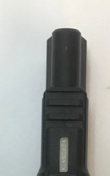 SPRINGFIELD ARMORY (MFG. BY SPRINGFIELD INC.) XDM-9 9MM LUGER (9X19 PARA) - 5 of 7