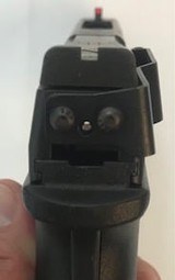 SPRINGFIELD ARMORY (MFG. BY SPRINGFIELD INC.) XDM-9 9MM LUGER (9X19 PARA) - 6 of 7