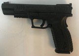 SPRINGFIELD ARMORY (MFG. BY SPRINGFIELD INC.) XDM-9 9MM LUGER (9X19 PARA) - 3 of 7