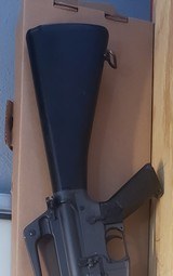 COLT AR-15 SP1 - 1 of 6