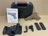 GLOCK 19 G19 GEN 4 - 5 of 5